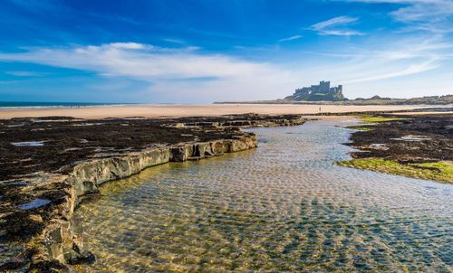 Inspirationste Strände in Großbritannien