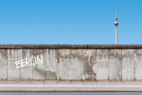 Sehen und doten Sie die Dinge, die Sie in Berlin kostenlos tun können