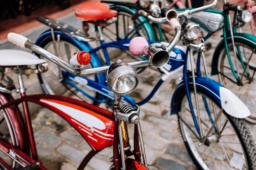 Sehen &amp; dotrend Report: Neue Dinge in Buenos Aires zu tun