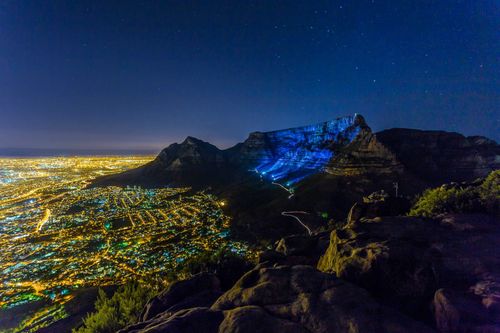 Lokale Führer 7 Orte, um das hedonistische Nachtleben der Kapstadt zu probieren