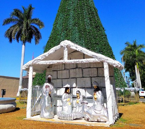 InspirationCancun im Dezember: Wetter- und Klima 