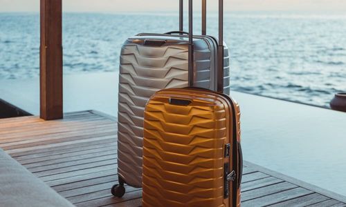 PartnerWow, um einen Koffer zu packen: einen Leitfaden