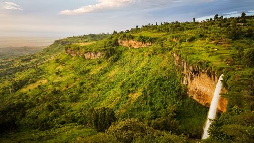 Inspiration15 betuile Bilder von Uganda