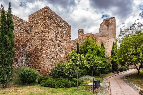 Inspiration das Wetter in Faro im Juli