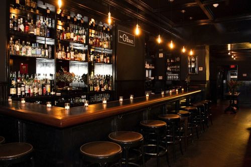 Food &amp; Drink, warum Sie diese Speakeassies in Washington DC besuchen müssen