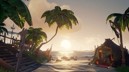 InspirationDie schönste Orte, die Sie mit Xbox besuchen können