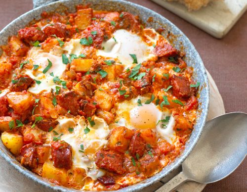 Essen und Drink der ultimativen Feinschmecker 