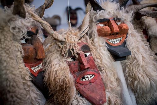 Inspirationeurope's 10 beste alternative Karnevale