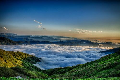 Inspirationbatumi, Georgia: Ein ganzjähriger Leitfaden