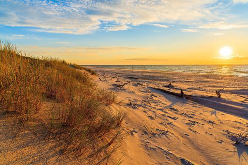 Wo bleibe die 10 besten Baltic Beach Resorts