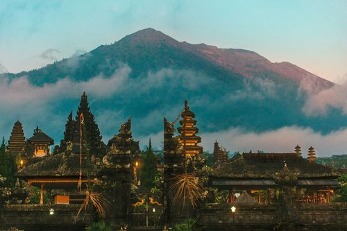 Inspiration15 Beste Tempel in Bali zu besuchen