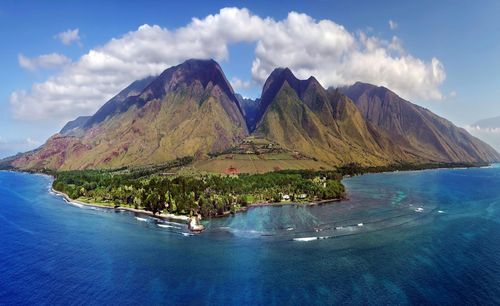 Inspiration11 der exotischsten Orte der Welt