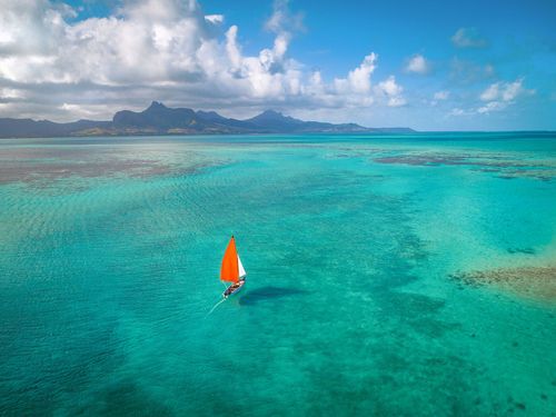 Inspirationglamping in einer Öko 