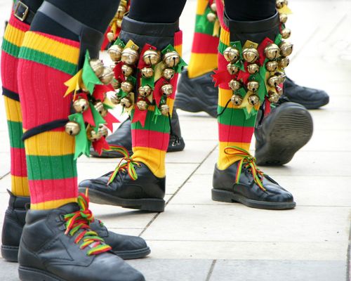 Sehen &amp; Dofive exzentrische und einzigartig britische Erfahrungen