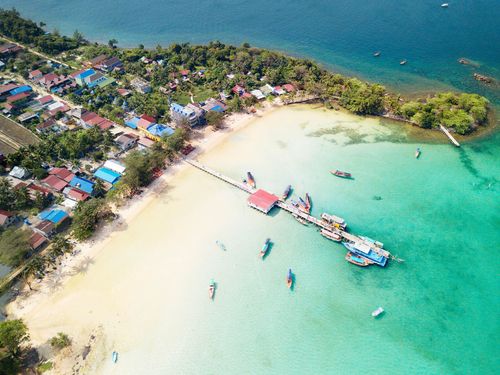 Reiseanbieter mit Kindern: Was zu erwarten ist