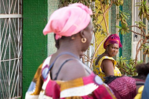 Inspirationsinbilder: Eine Einführung in Guinea Bissau