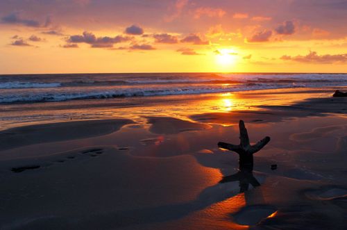 Reiseberatung, um eine Reise nach Costa Rica zu planen