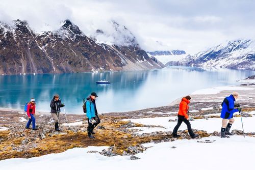 InspirationSeven Gründe, warum Sie die Antarktis auf einer Expeditionskreuzfahrt besuchen sollten