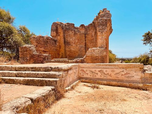 Reiseberatungsweather in der Algarve im Oktober