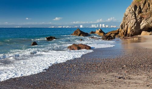 Inspirationriviera Nayarit: Hippiejagd an den Pazifikstränden Mexikos