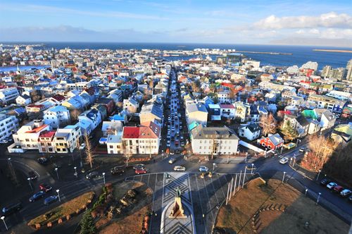 Die besten Übernachtungsmöglichkeiten in Island: Der Leitfaden eines Experten