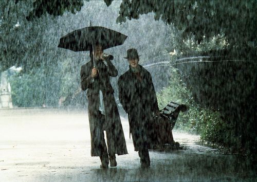 Inspirationsstörende Filmorte in ganz Großbritannien