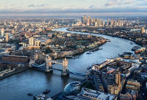 Inspiration Best Luxury Hotels in London