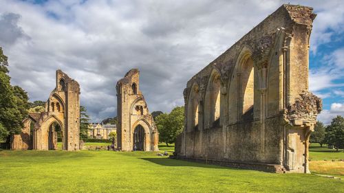 See &amp; DoSomerset: Ein britischer Roadtrip, um mit den großen Autobahnen der Welt konkurrieren zu können