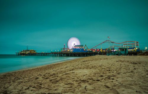 Inspiration die besten Themenparks in Amerika