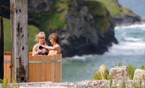 Food &amp; Drinkuks besten umweltfreundlichen Hotels &amp; Restaurants