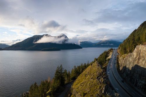 Sehen &amp; thing in British Columbia: 7 malerische Ausflüge aus Vancouver