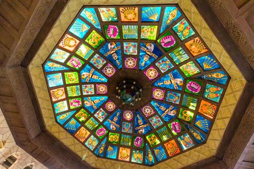 Inspiration, warum Sie Muscat, Oman, besuchen müssen