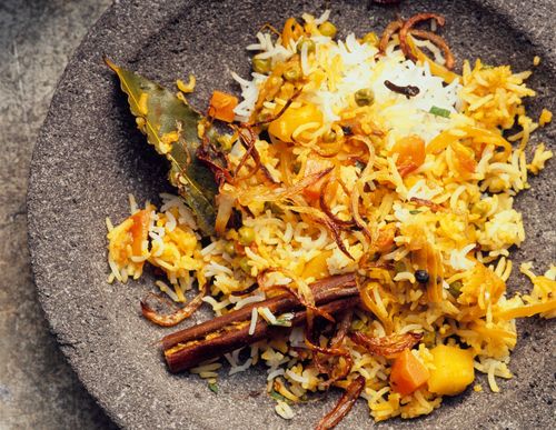 Food &amp; DrinkSouth Indian Food entmystifiziert: 10 Gerichte, die Sie probieren müssen