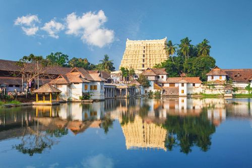 Reise Tipps9 berühmteste Kerala 