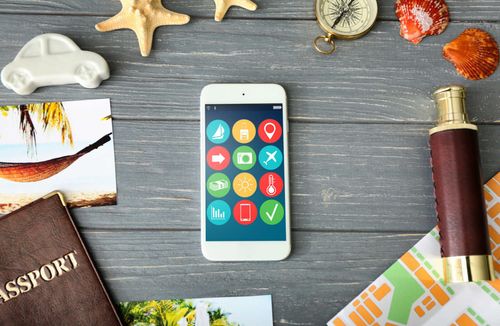 Inspiration11 der besten Reise 