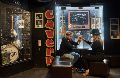 Inspirationsbeste Stadtbrüche in Großbritannien für einen unvergesslichen Aufenthalt