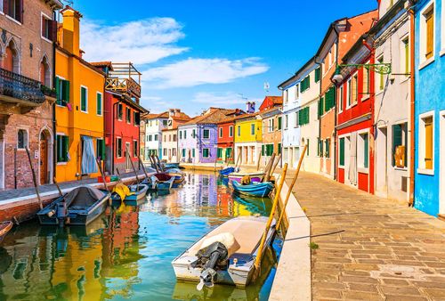 Reise Tipsvenice im Mai: Wetter- und Reise 