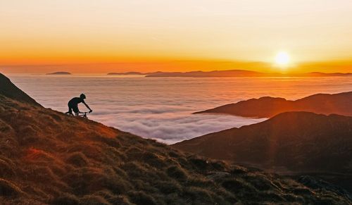 Inspirationswales Adventure Feiertage