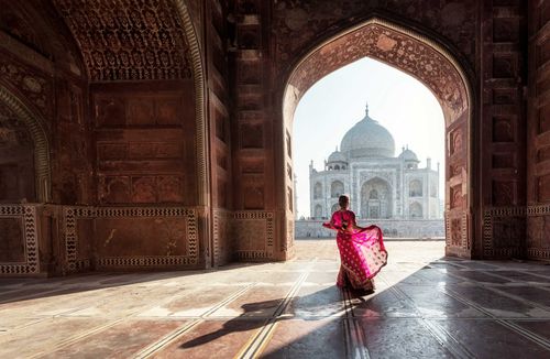 Reise Tipps13 Tipps zum Rucksacking Indien