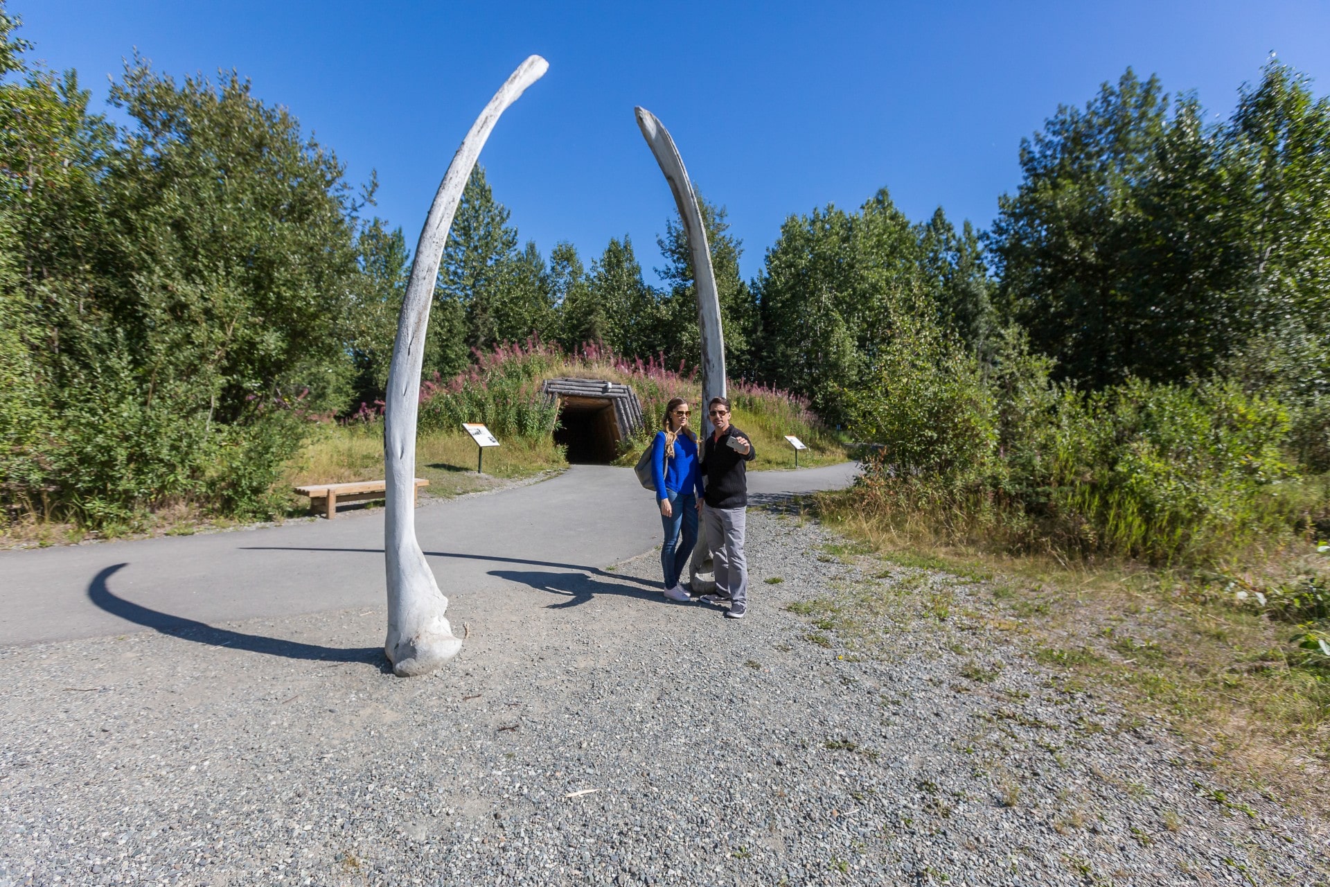 12 Beste Dinge in Anchorage, Alaska zu tun