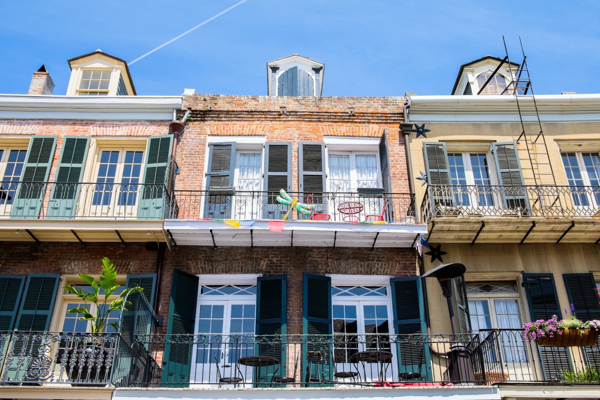 14 Dinge im French Quarter von New Orleans zu tun