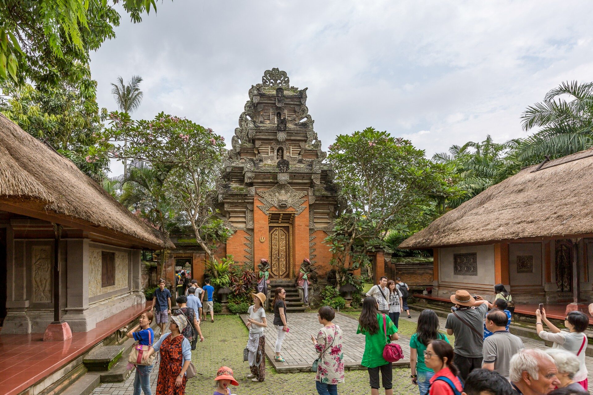 18 Beste Dinge in Ubud zu tun