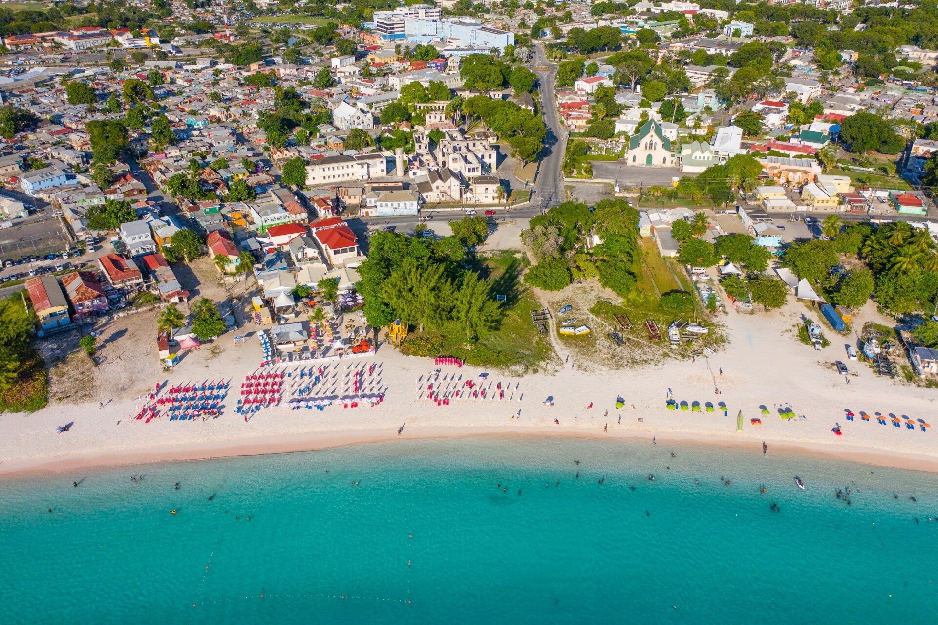 14 Warme Orte im Oktober zu besuchen