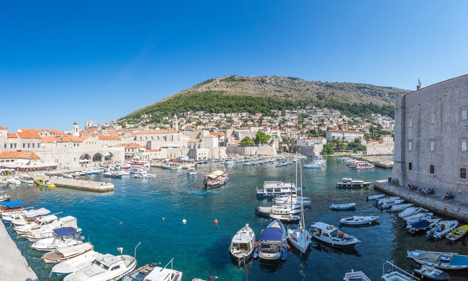 15 der besten Orte im Herbst, die Sie besuchen können