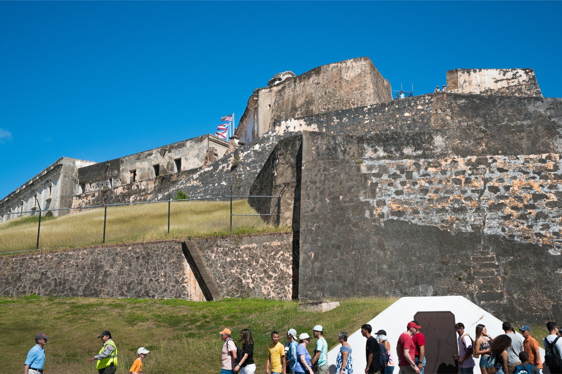 12 Beste Orte in Puerto Rico