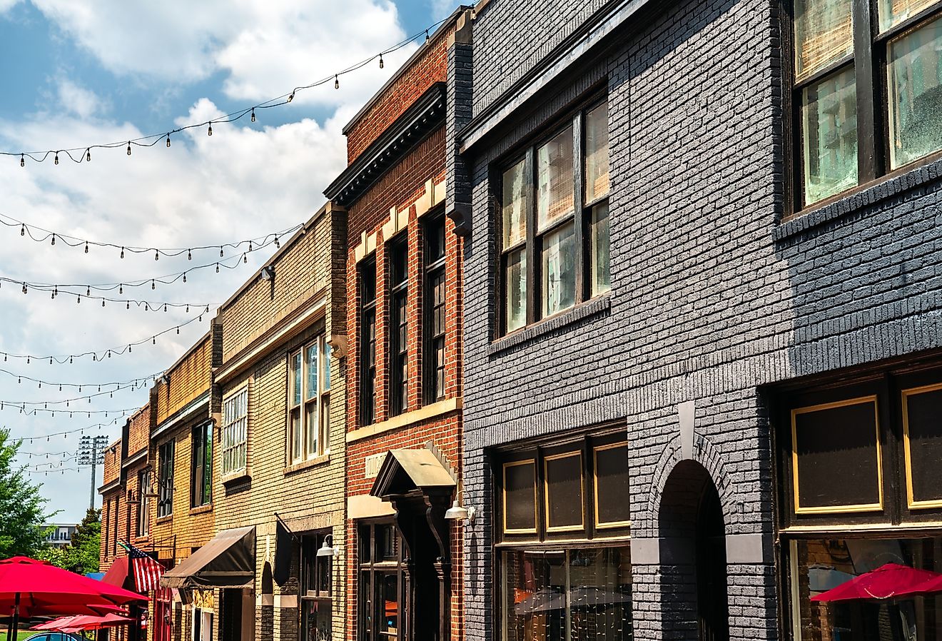 Die 8 besten Charlotte 