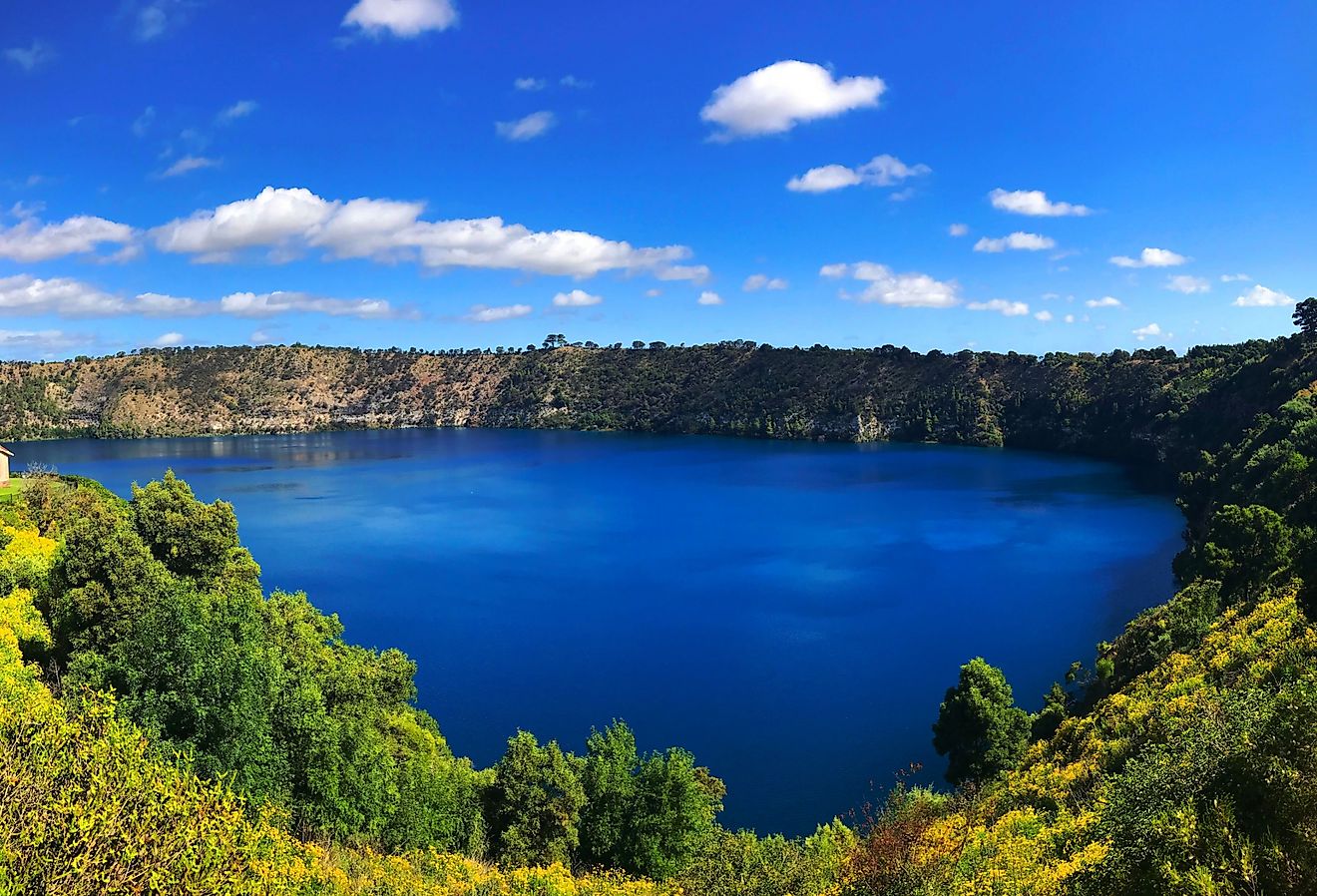 8 beste Orte, um im Jahr 2025 in Südaustralien zu leben