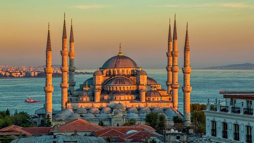 Sehen &amp; do15 Beste Dinge in Istanbul zu tun