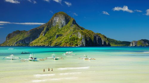 Inspiration15 Beste Dinge in El Nido zu tun