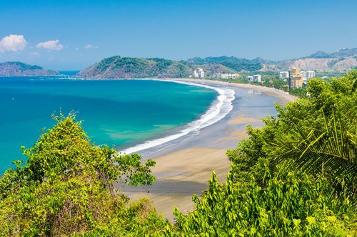 Inspiration Best Beaches in San Jose, Costa Rica, zu besuchen